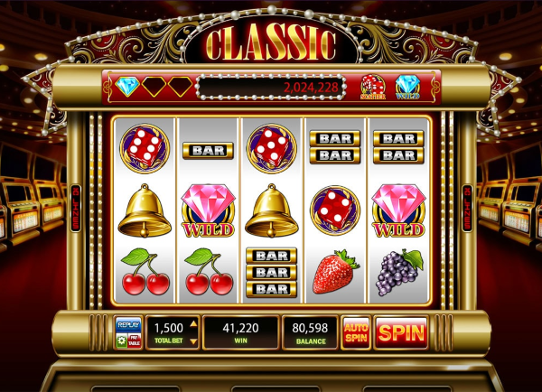 Winning Strategies: Tips and Tricks for Conquering Korea’s Biggest Slot Game