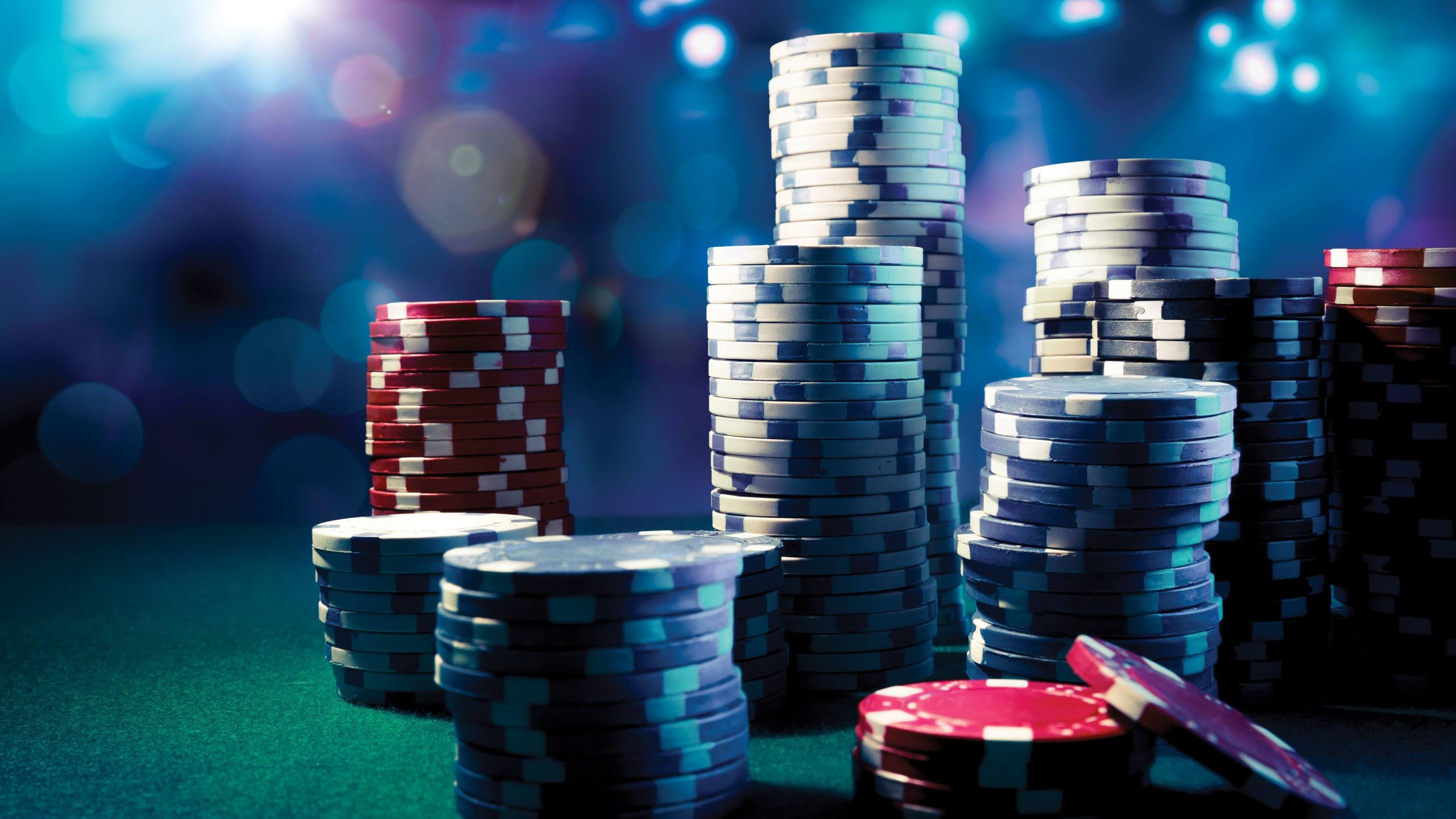 The Impact of Technology on Online Casino Gaming