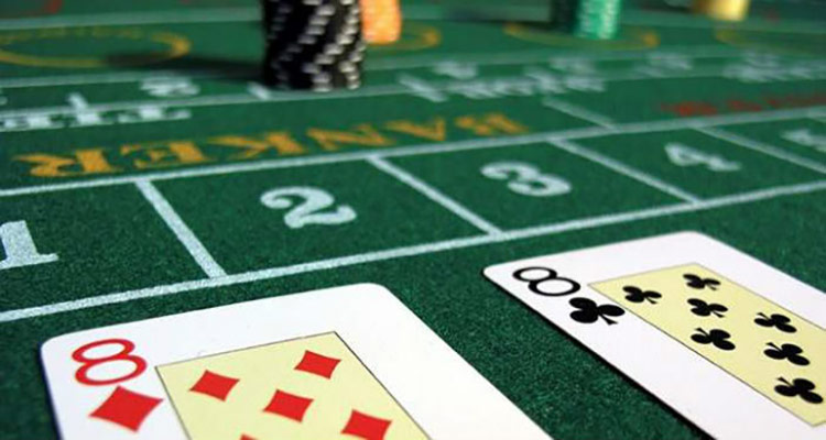 Effective Baccarat Betting: Balancing Risk and Reward