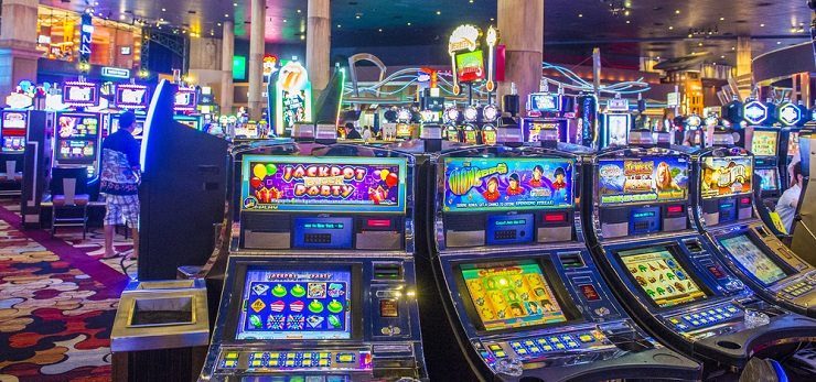 How to Make the Most of Free Spins in Slot Games