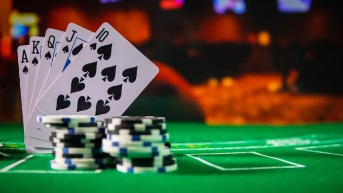 Online Casino Tournaments and Their Impact on Competitive Players