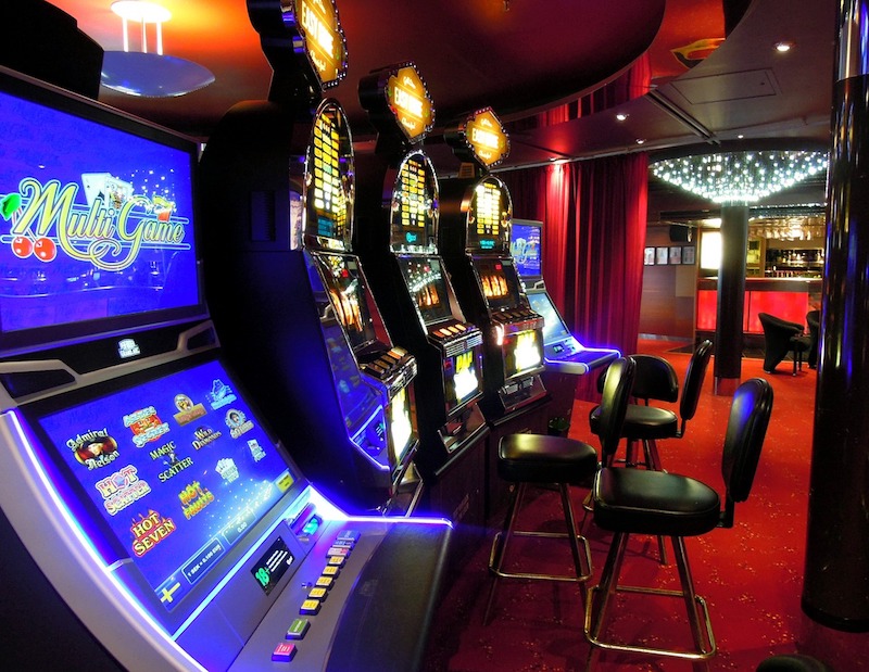 Understanding Online Slots: Tips for Winning Big on Spins