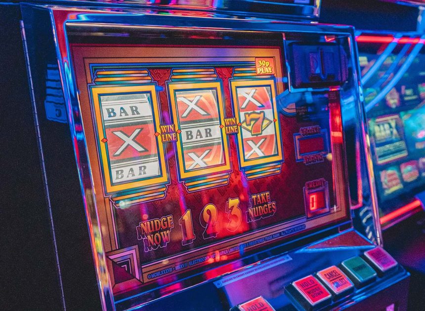 Discovering Online Slot Entertainment Through Creative Game Themes, Modern Features
