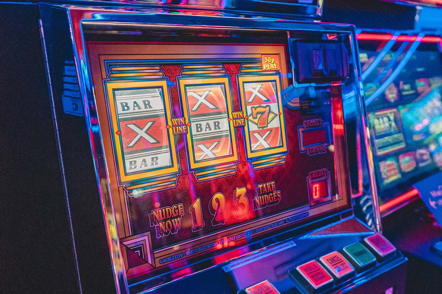 Discovering Online Slot Entertainment Through Creative Game Themes, Modern Features