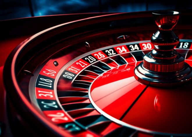 Responsible Gaming: Managing Your Budget While Enjoying Online Pokies