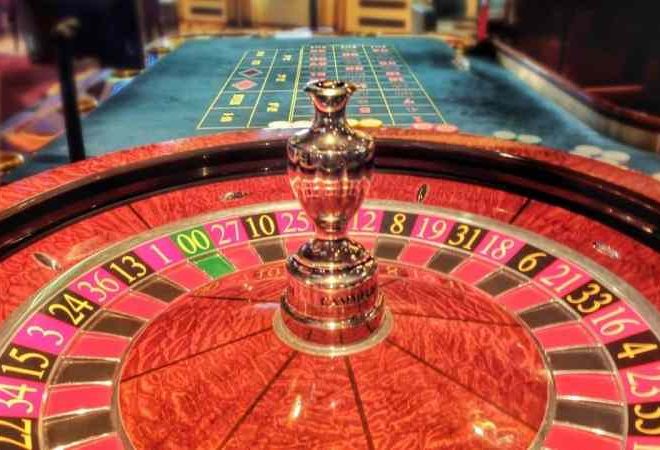 Effective Strategies to Win Big: a Comprehensive Guide on Online Casino Gaming for Novices