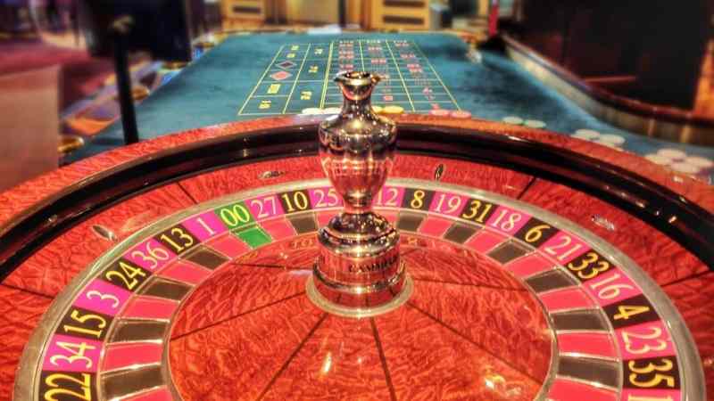 Effective Strategies to Win Big: a Comprehensive Guide on Online Casino Gaming for Novices