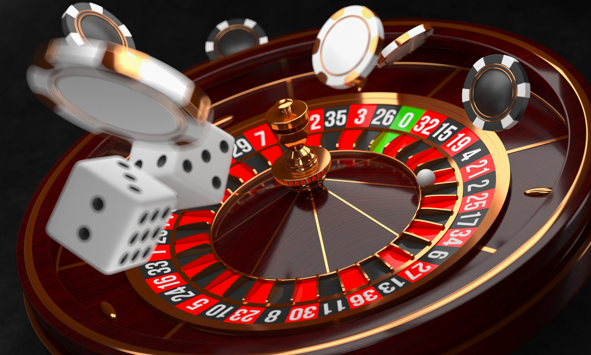 Understanding Casino Game Behavior Through In-Built Volatility Meters