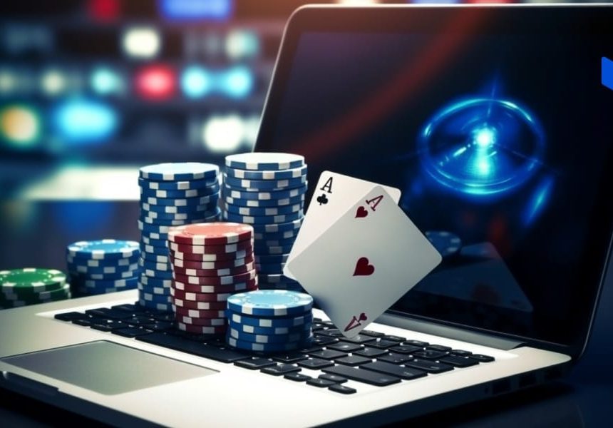 The Rise of Live Dealer Games and Their Impact on Australian Online Casinos
