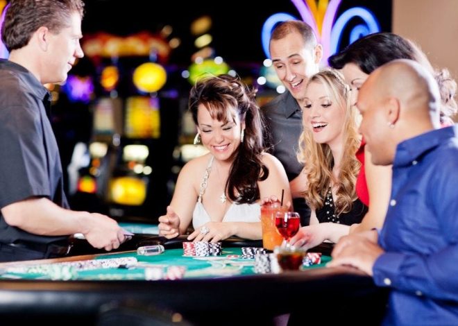 The Key Benefits of Starting with Trial Betting Bonuses