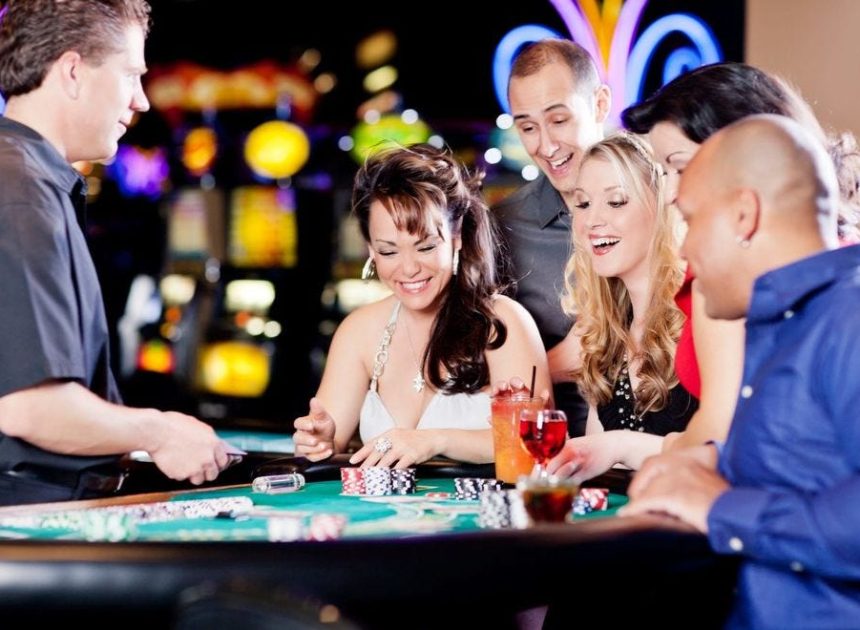 The Key Benefits of Starting with Trial Betting Bonuses