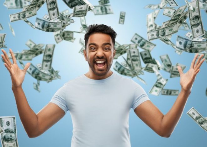 Online Lottery Participation Fits Modern Entertainment Preferences Today Easily