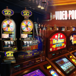 Social slot competition creates collaborative participation frameworks online