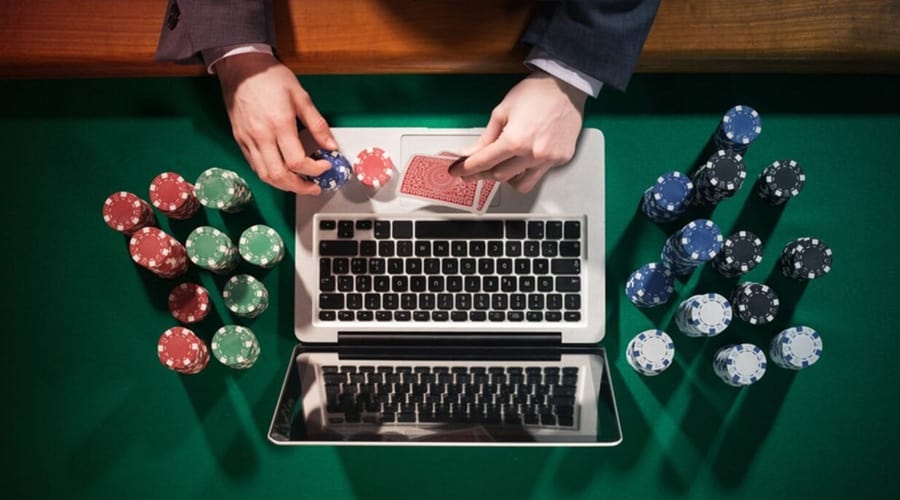 Secure Access Systems Help Players Protect Accounts During Casino Activity