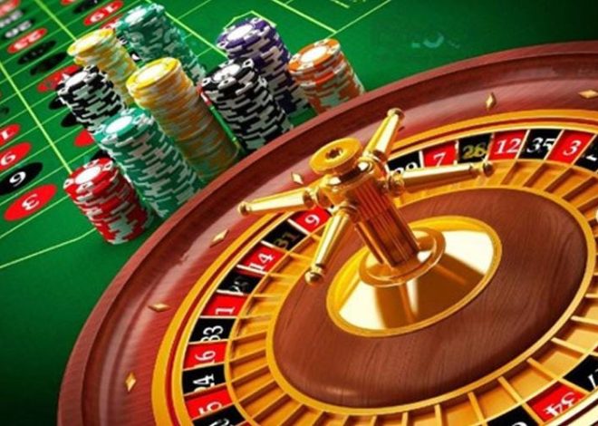 Seasonal Offers Introduce Limited Value Boosts In Casino Gameplay Sessions