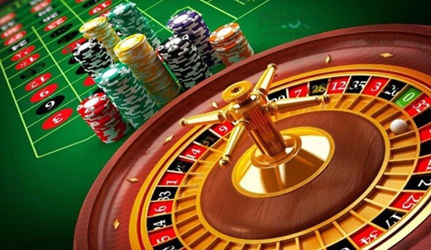 Seasonal Offers Introduce Limited Value Boosts In Casino Gameplay Sessions