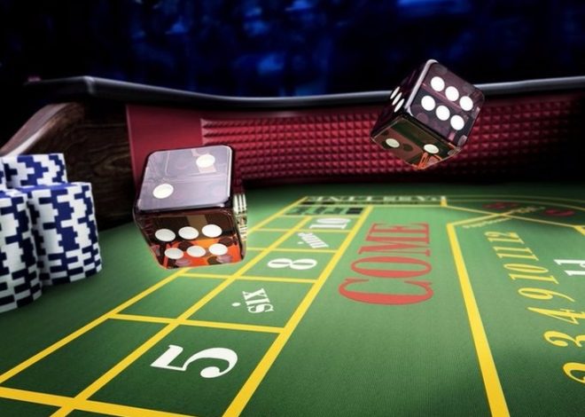 Understanding The Basics Before Placing Baccarat Predictions Online