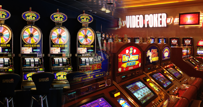 Online Slot Games Explained: Strategies, Features, Bonuses, and Winning Tips