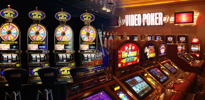 Online Slot Games Explained: Strategies, Features, Bonuses, and Winning Tips