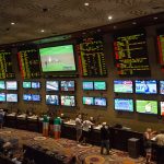 Sports Betting