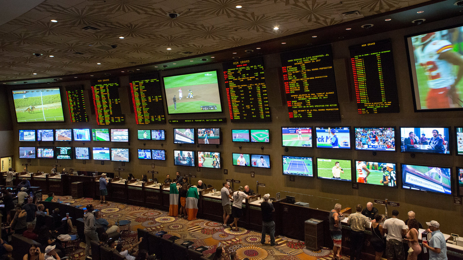 Tournament Formats Creating Diverse Online Sports Betting Opportunities Across Different Sports
