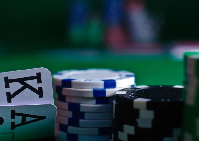 Seasonal Offers Introduce Limited Value Boosts In Casino Gameplay Sessions